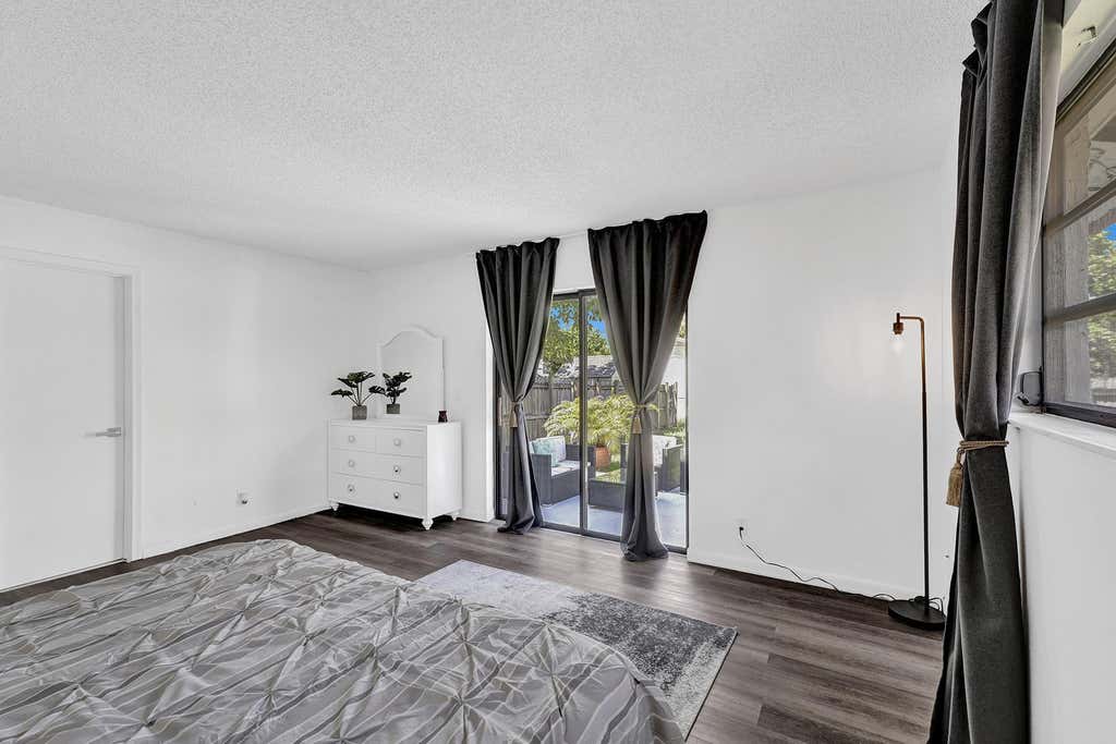 Photo of 1115 NE 1st Court #B, Hallandale Beach, FL 33009 (MLS # B26054673)
