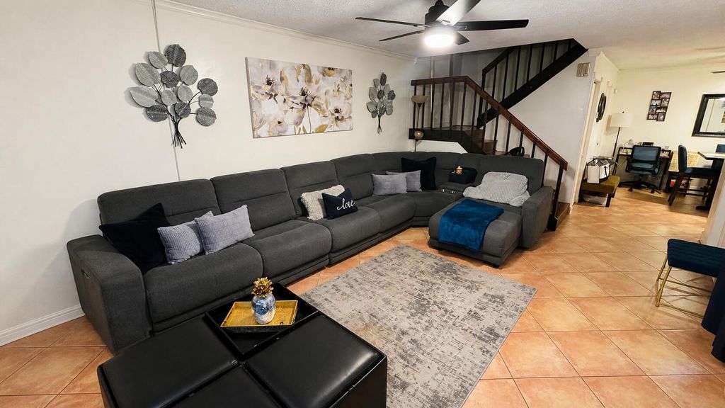 Photo of 245 Woodland Road, Palm Springs, FL 33461 (MLS # B26022568)