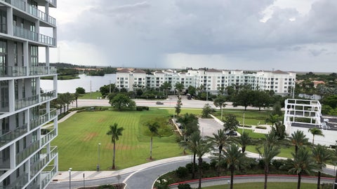 Tiny photo for 2000 Metropica Way #1609, Sunrise, FL 33323 (MLS # R11169240)