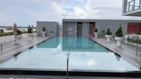 Tiny photo for 2000 Metropica Way #1609, Sunrise, FL 33323 (MLS # R11169240)
