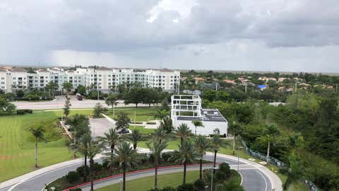Tiny photo for 2000 Metropica Way #1609, Sunrise, FL 33323 (MLS # R11169240)