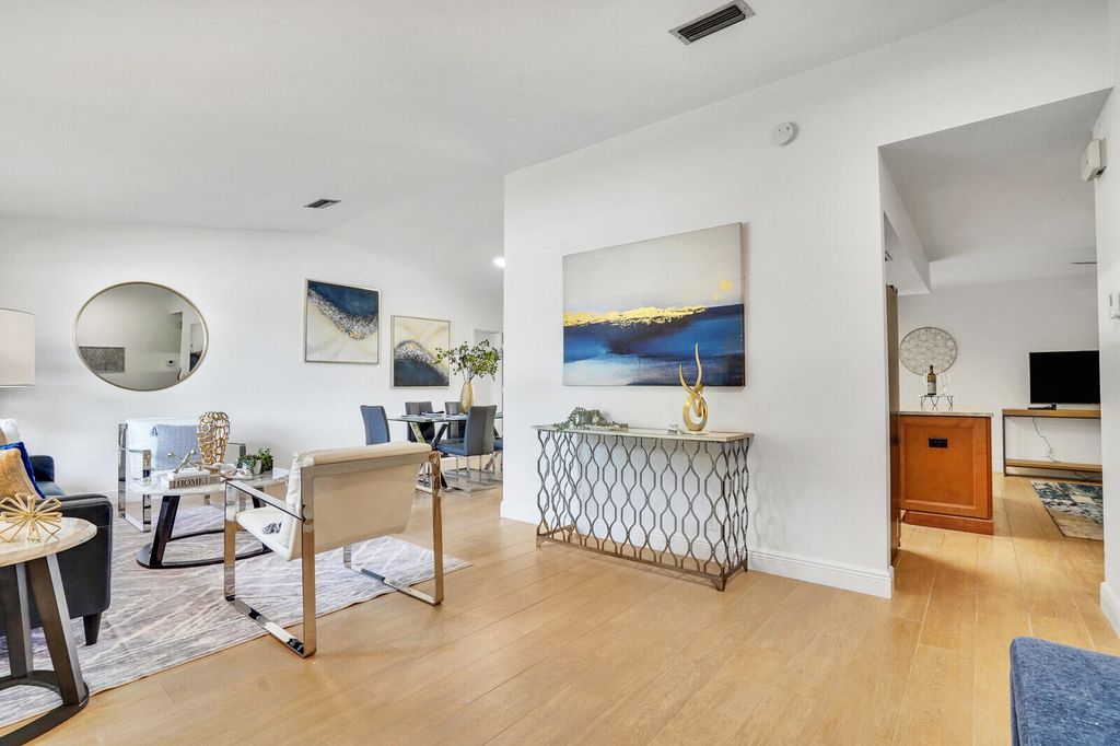 Photo of 2375 NW 29th Road, Boca Raton, FL 33431 (MLS # R11084125)