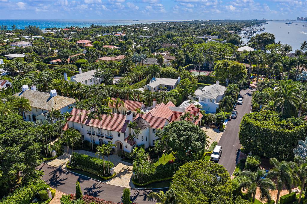 BOCA RATONE CO INLET - Residential