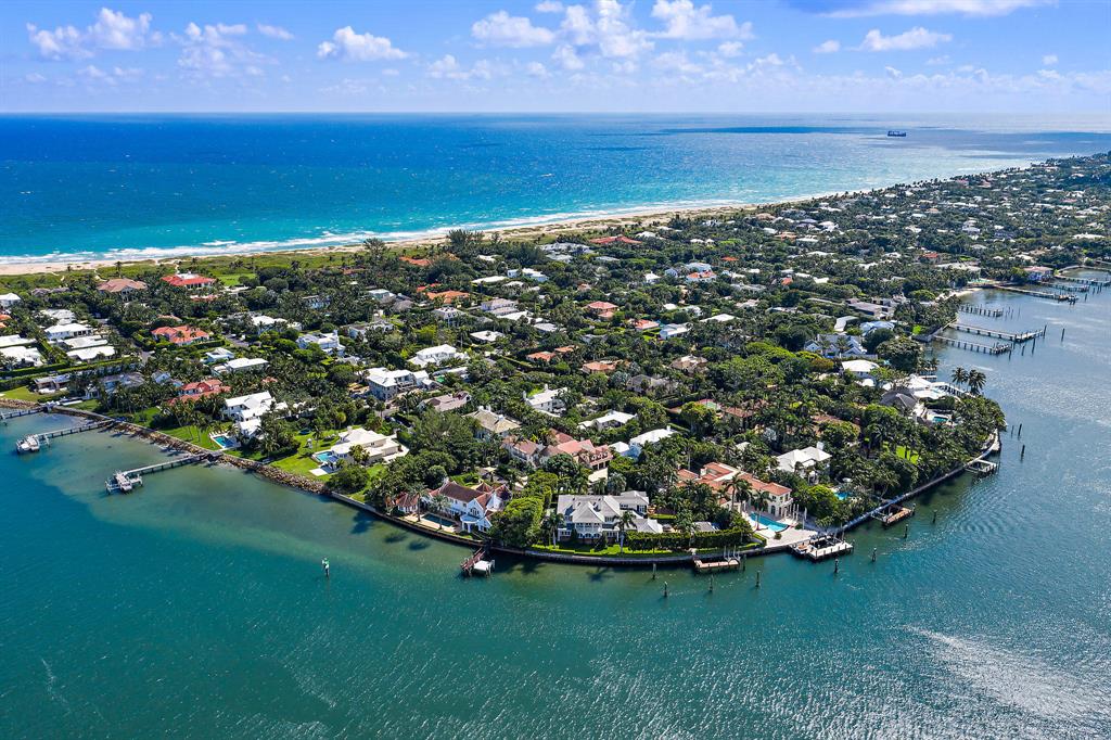 BOCA RATONE CO INLET - Residential