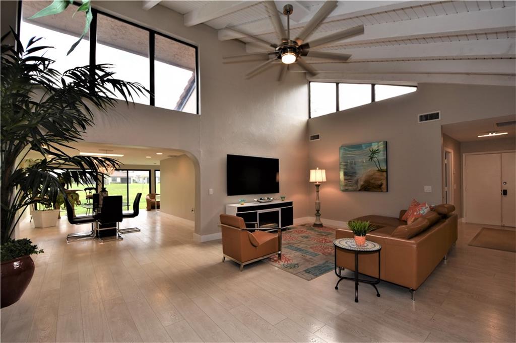 Pines of Boca Lago - Residential