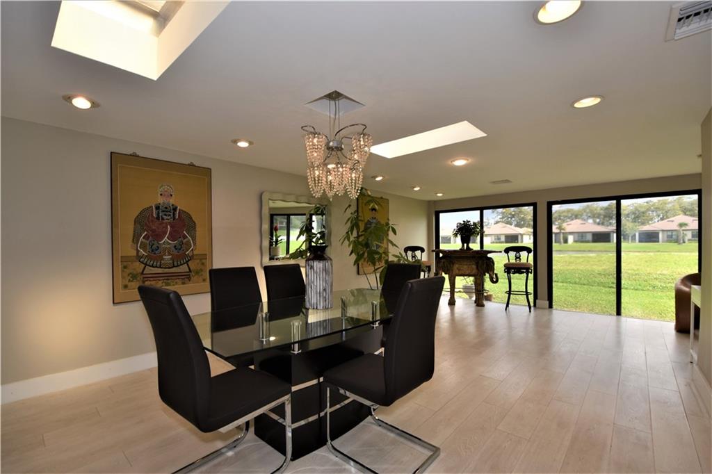 Pines of Boca Lago - Residential