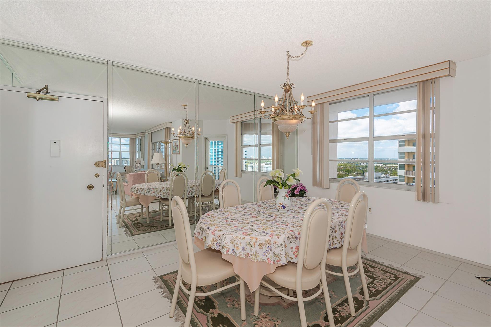 HEMISPHERES CONDO - Residential