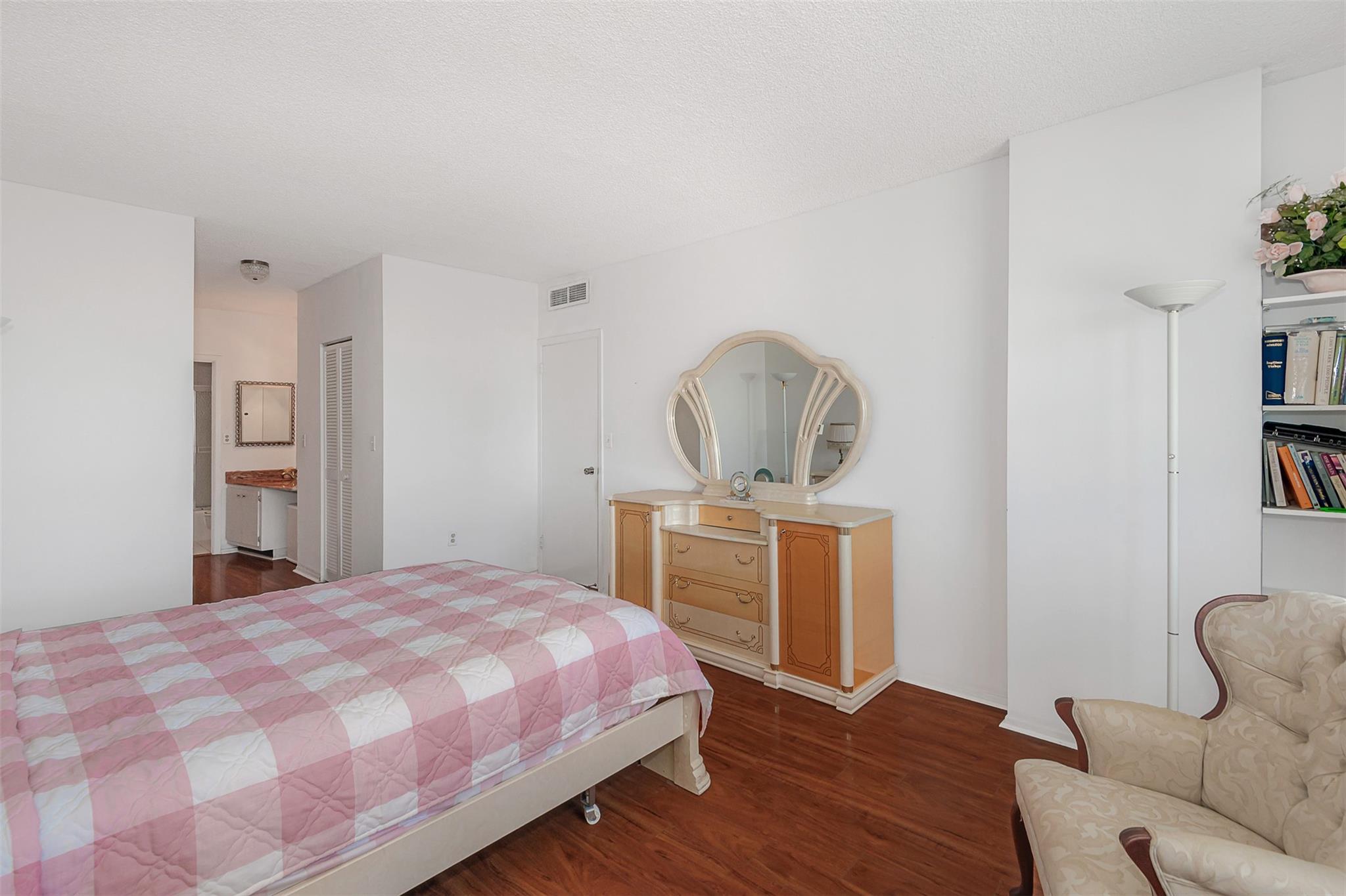 HEMISPHERES CONDO - Residential