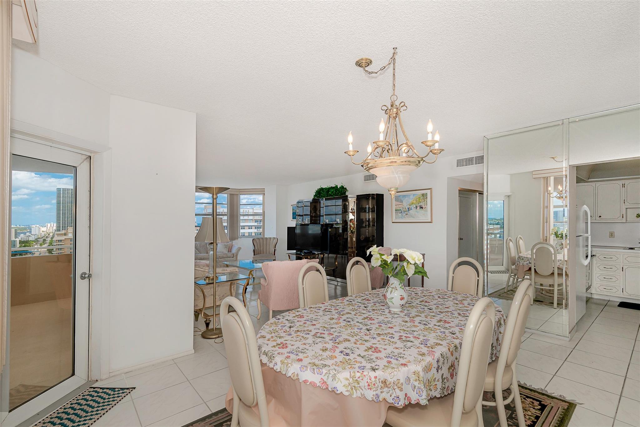 HEMISPHERES CONDO - Residential
