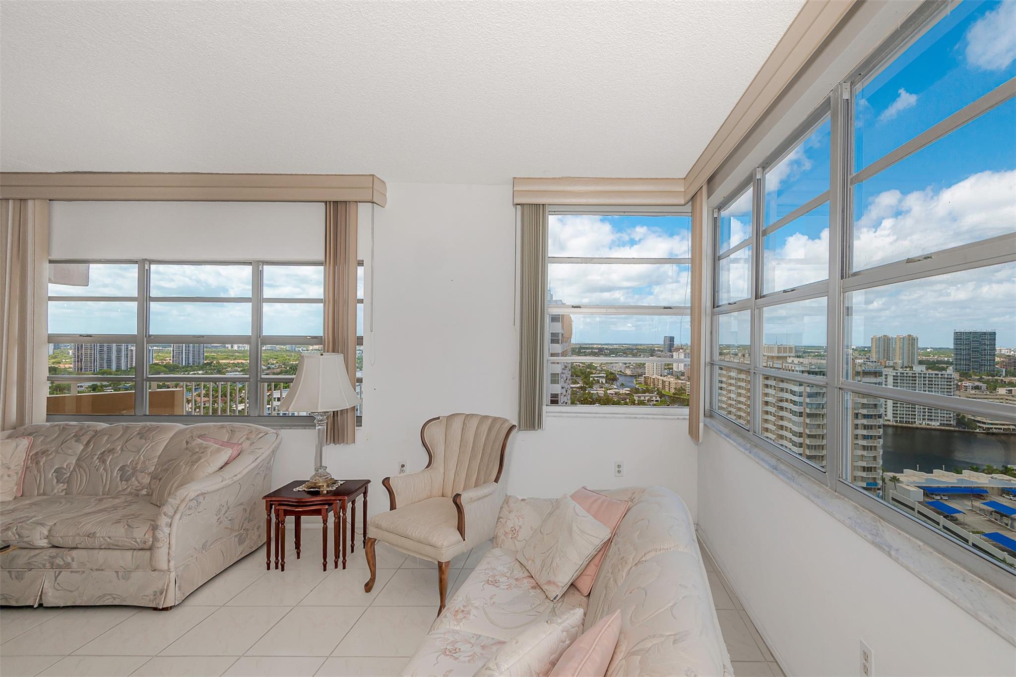 HEMISPHERES CONDO - Residential