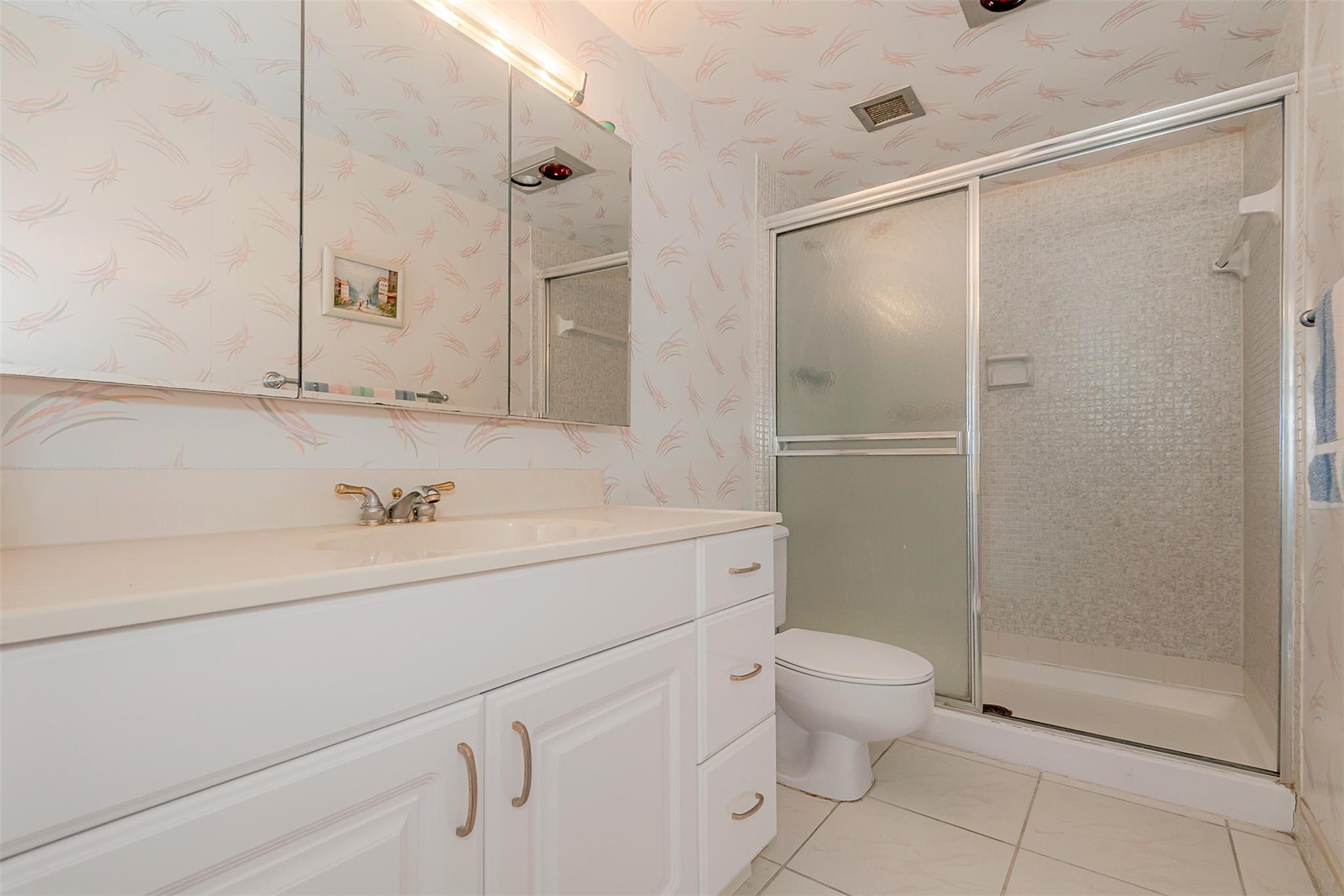 HEMISPHERES CONDO - Residential