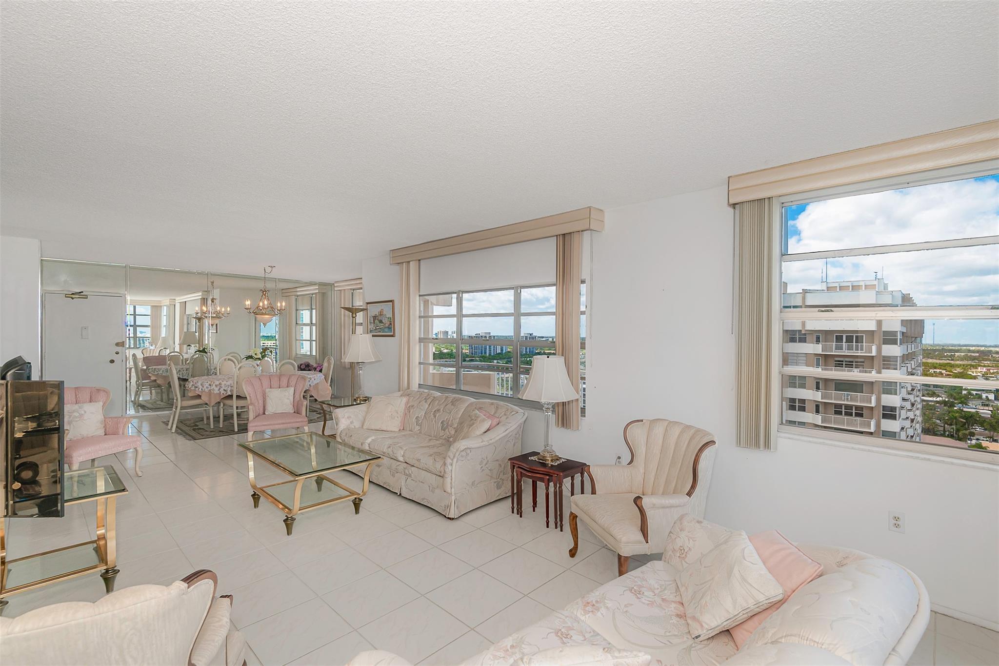 HEMISPHERES CONDO - Residential