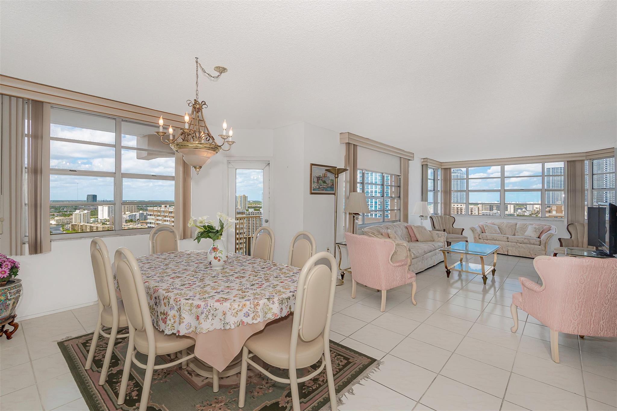HEMISPHERES CONDO - Residential
