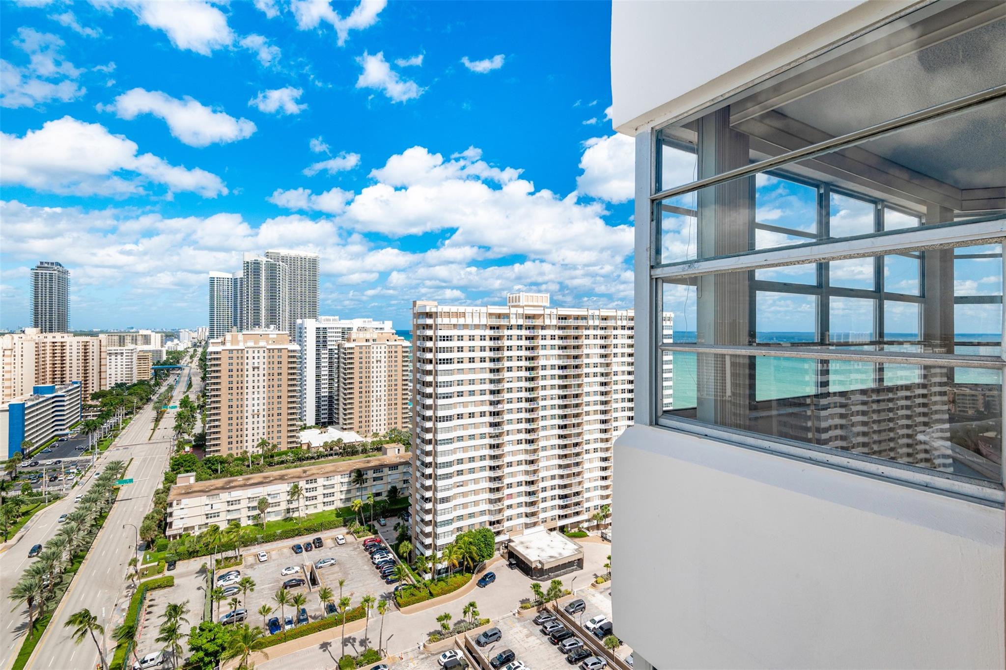 HEMISPHERES CONDO - Residential