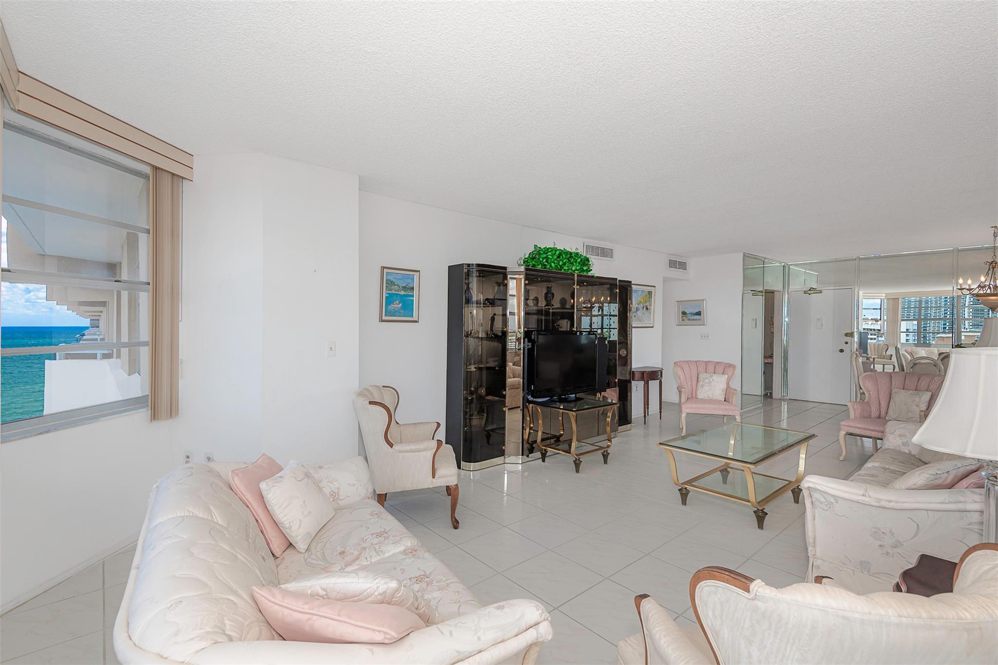 HEMISPHERES CONDO - Residential