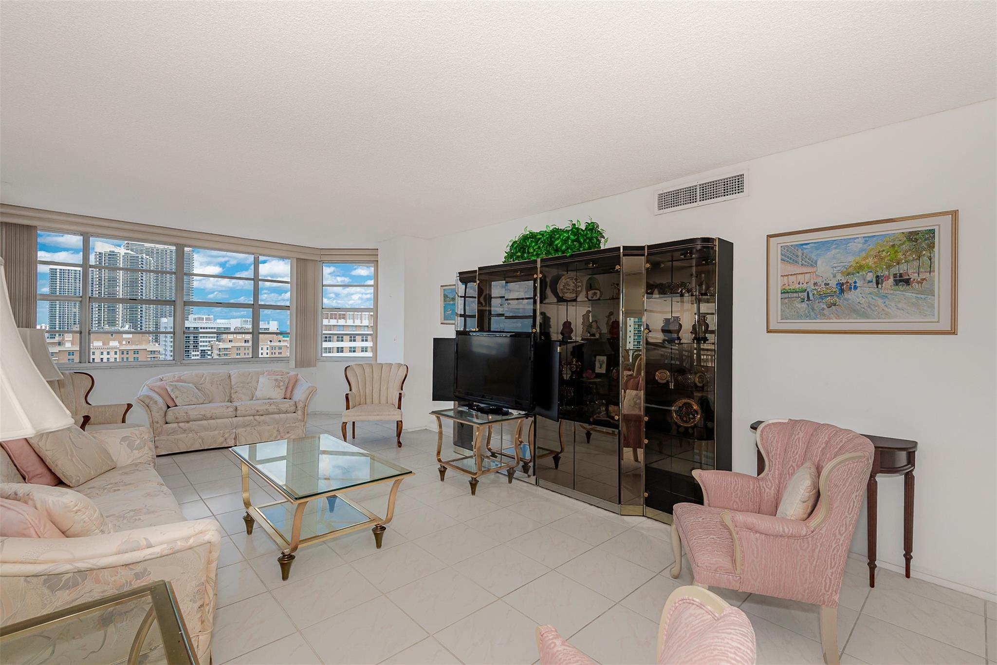 HEMISPHERES CONDO - Residential