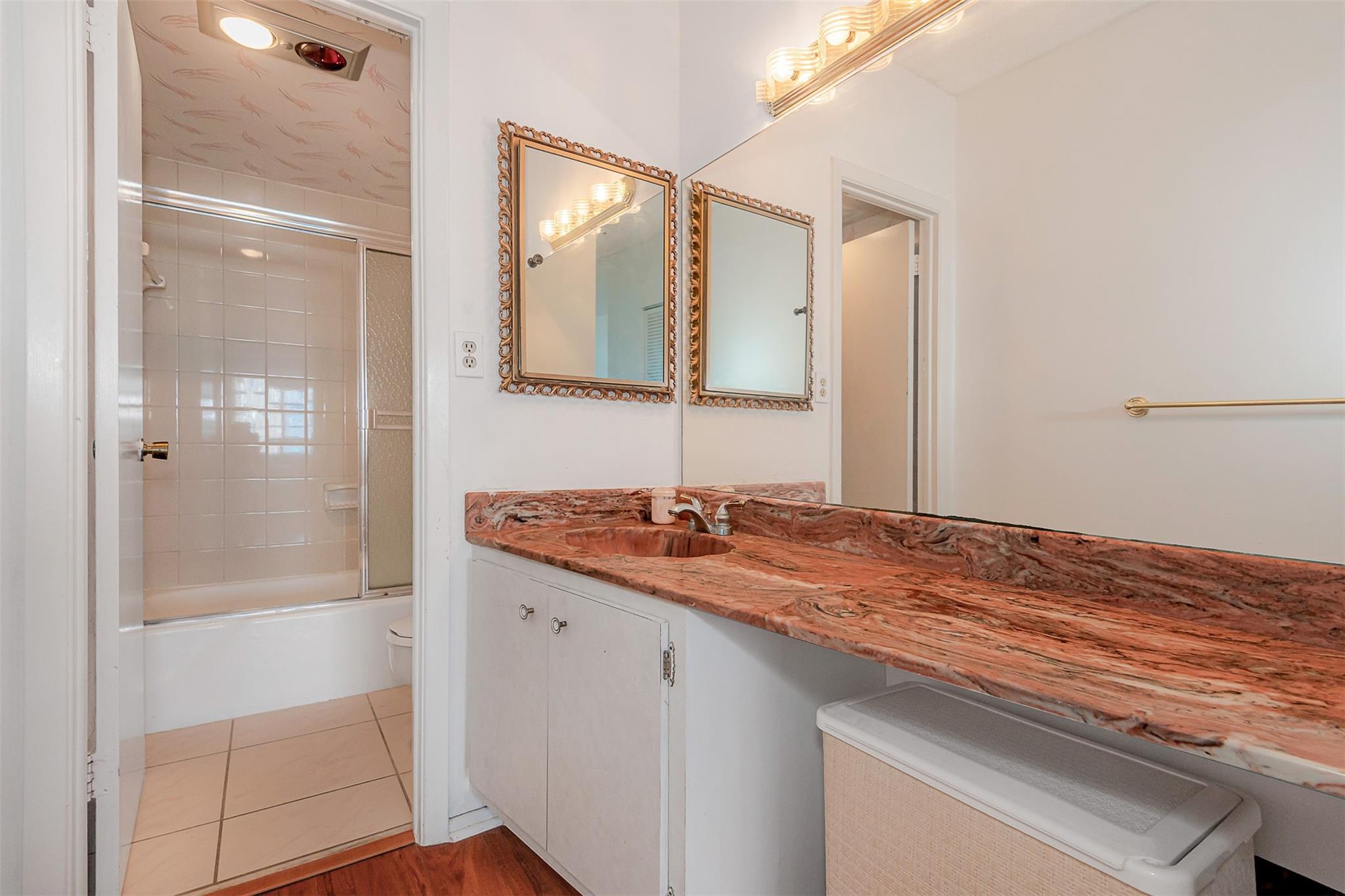 HEMISPHERES CONDO - Residential