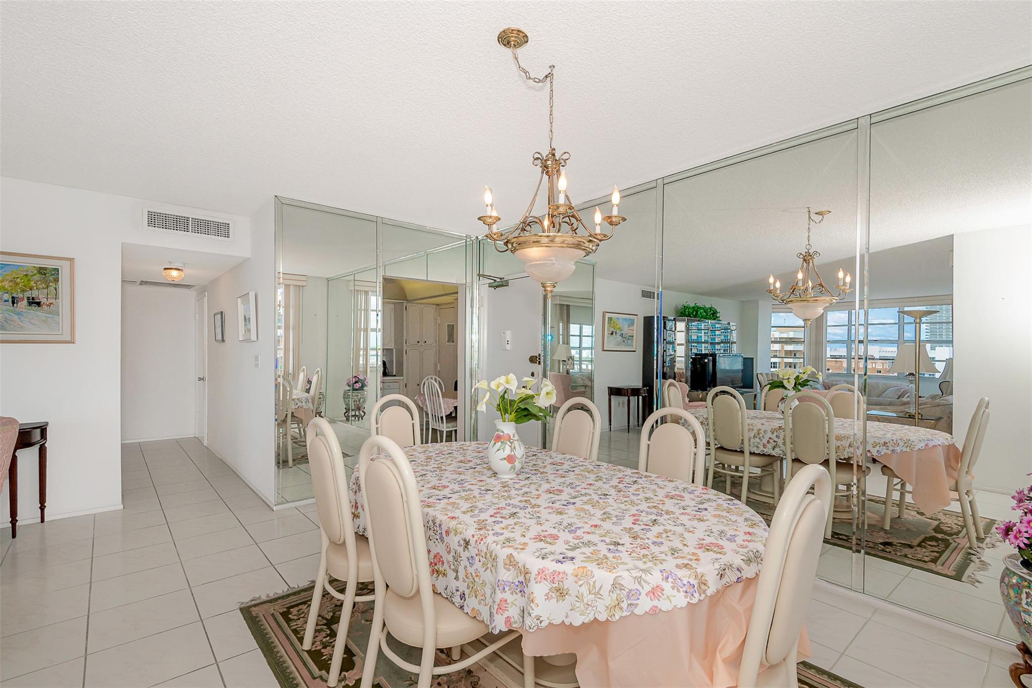 HEMISPHERES CONDO - Residential
