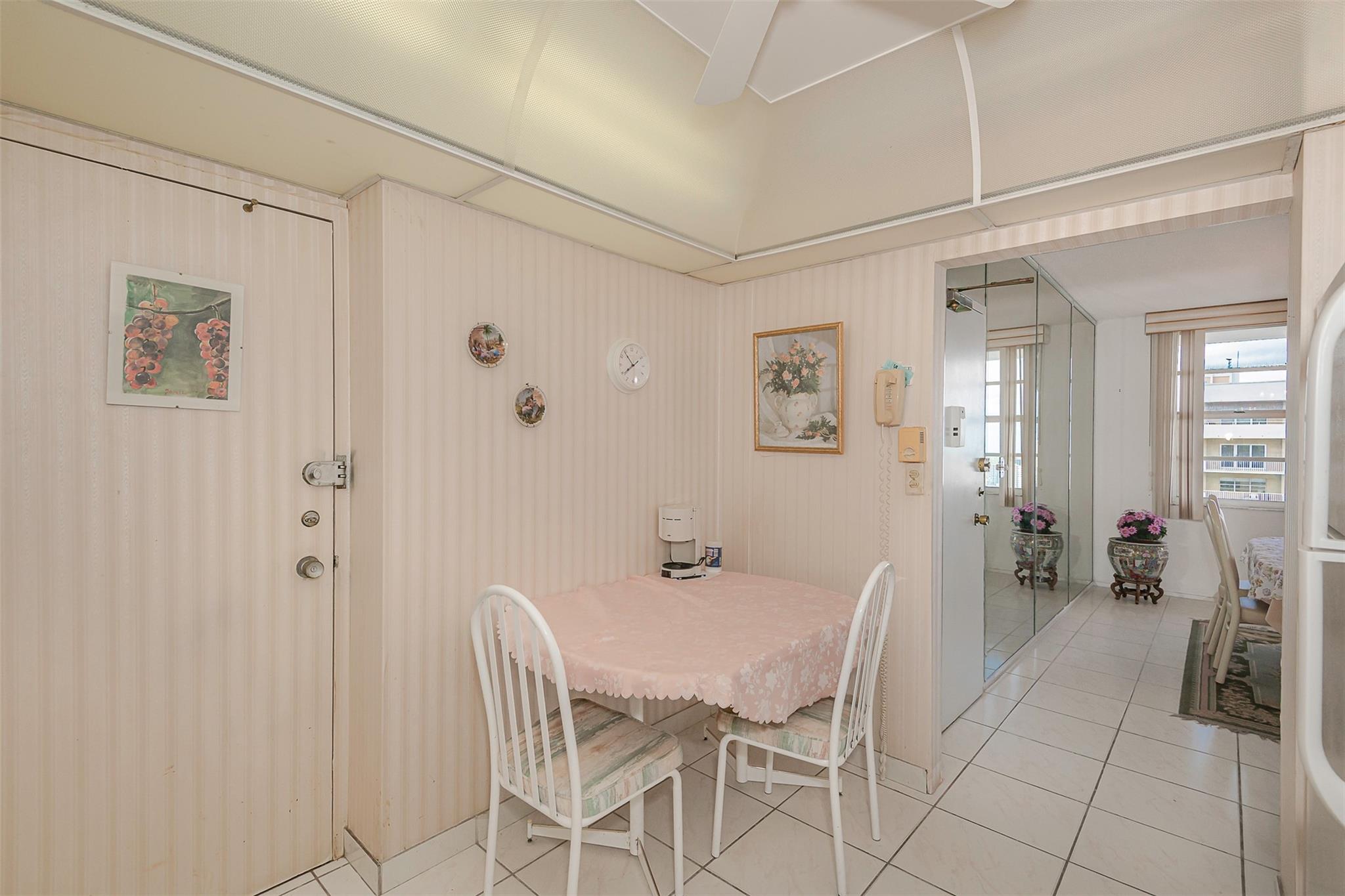 HEMISPHERES CONDO - Residential