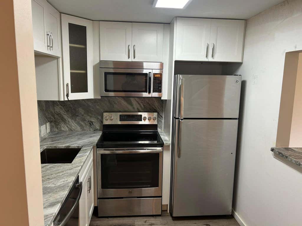 Photo of 530 Mansfield M #530 M, Boca Raton, FL 33434 (MLS # R11125331)
