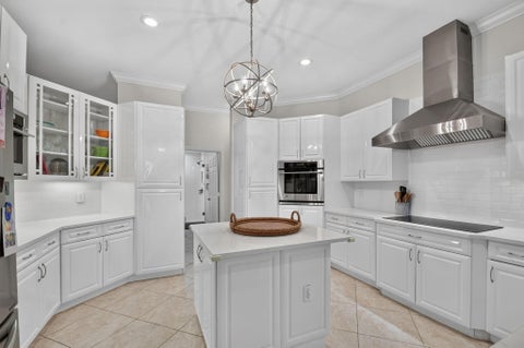 Tiny photo for 6548 ROCK CREEK Drive, Lake Worth, FL 33467 (MLS # B26089219)