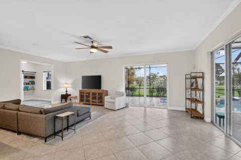 Tiny photo for 6548 ROCK CREEK Drive, Lake Worth, FL 33467 (MLS # B26089219)
