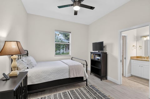 Tiny photo for 6548 ROCK CREEK Drive, Lake Worth, FL 33467 (MLS # B26089219)