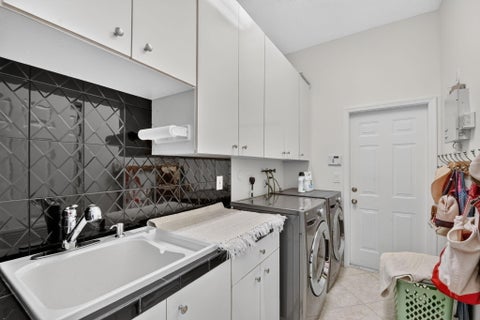 Tiny photo for 6548 ROCK CREEK Drive, Lake Worth, FL 33467 (MLS # B26089219)