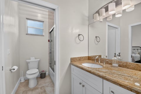 Tiny photo for 6548 ROCK CREEK Drive, Lake Worth, FL 33467 (MLS # B26089219)