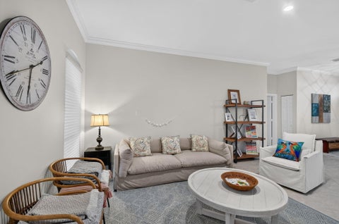 Tiny photo for 6548 ROCK CREEK Drive, Lake Worth, FL 33467 (MLS # B26089219)