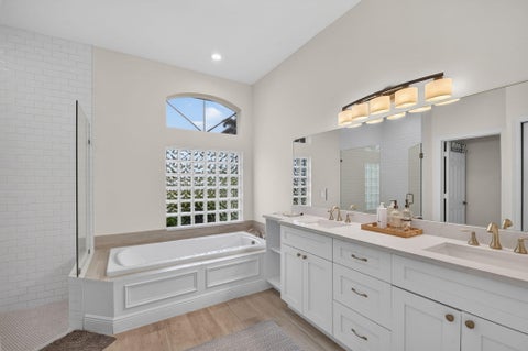 Tiny photo for 6548 ROCK CREEK Drive, Lake Worth, FL 33467 (MLS # B26089219)