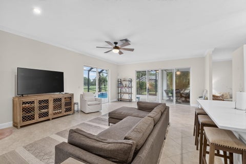 Tiny photo for 6548 ROCK CREEK Drive, Lake Worth, FL 33467 (MLS # B26089219)