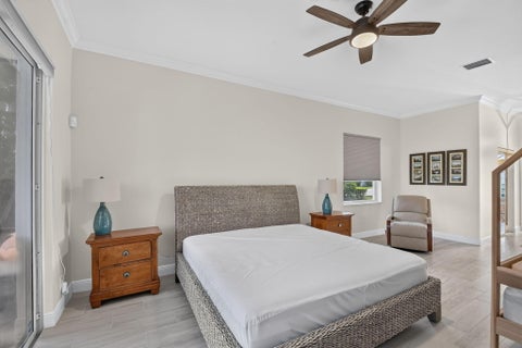 Tiny photo for 6548 ROCK CREEK Drive, Lake Worth, FL 33467 (MLS # B26089219)
