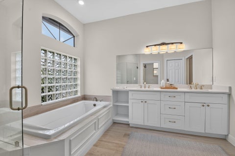 Tiny photo for 6548 ROCK CREEK Drive, Lake Worth, FL 33467 (MLS # B26089219)
