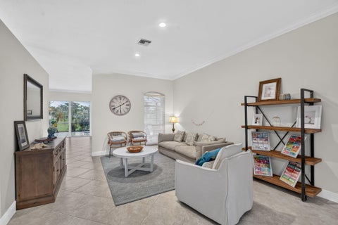 Tiny photo for 6548 ROCK CREEK Drive, Lake Worth, FL 33467 (MLS # B26089219)