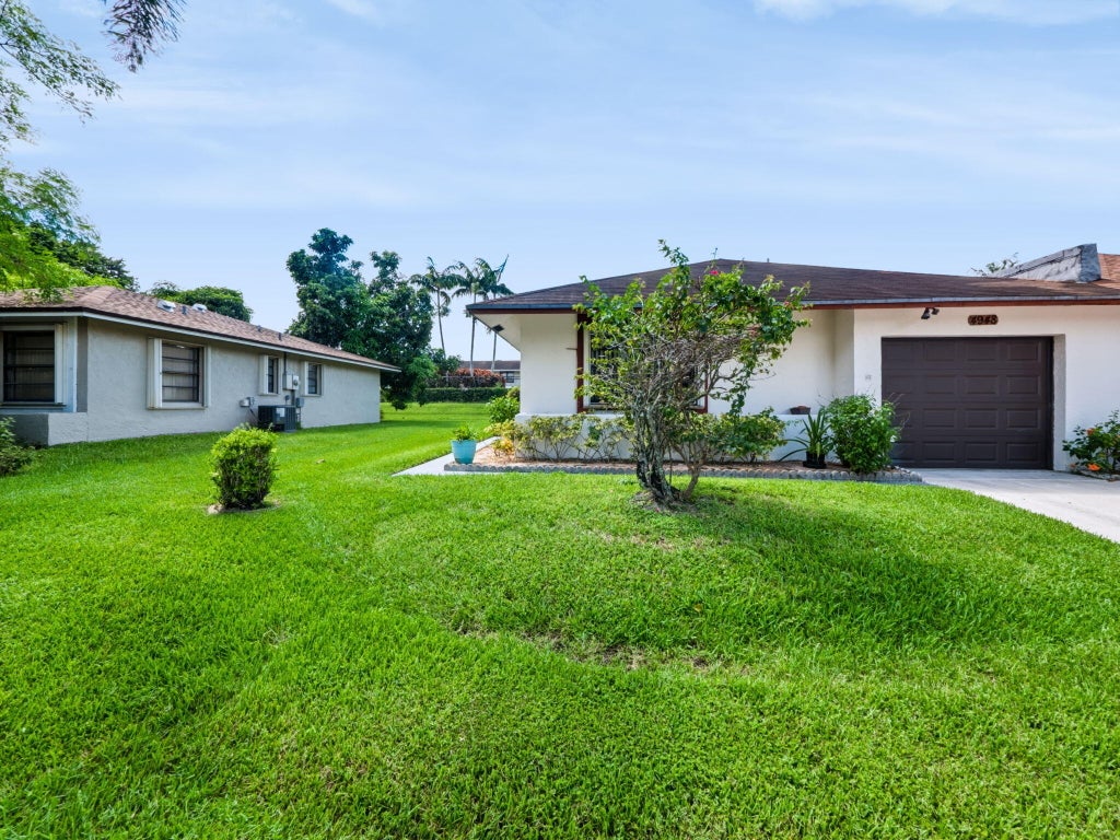 Photo of 4948 Regina Court, West Palm Beach, FL 33415 (MLS # B26074869)