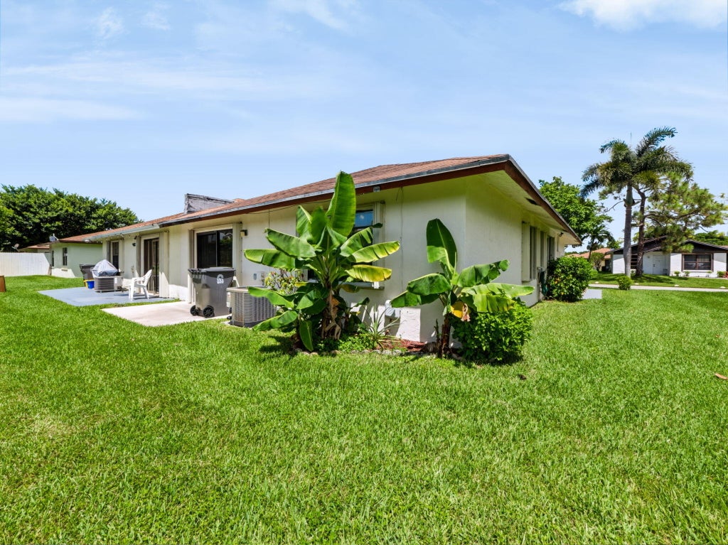 Photo of 4948 Regina Court, West Palm Beach, FL 33415 (MLS # B26074869)