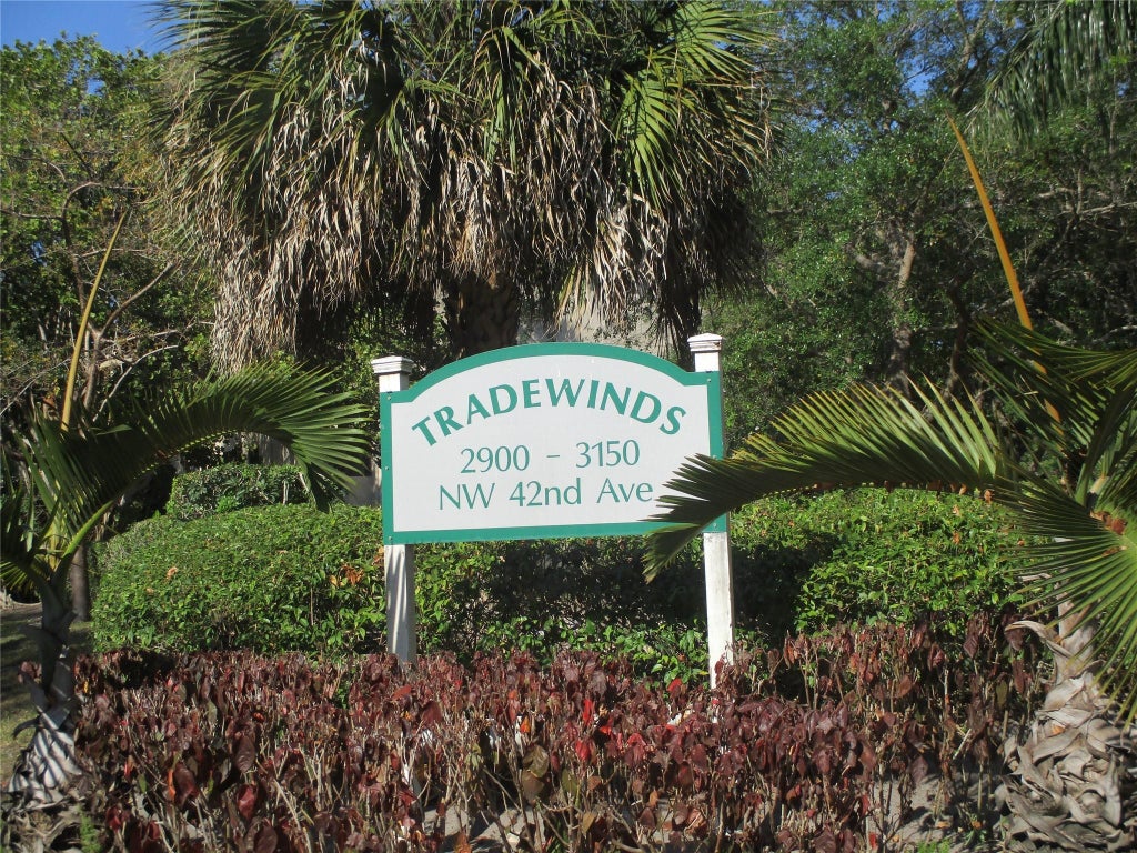 Photo of 2900 NW 42ND Avenue #A201, Coconut Creek, FL 33066 (MLS # B26080631)