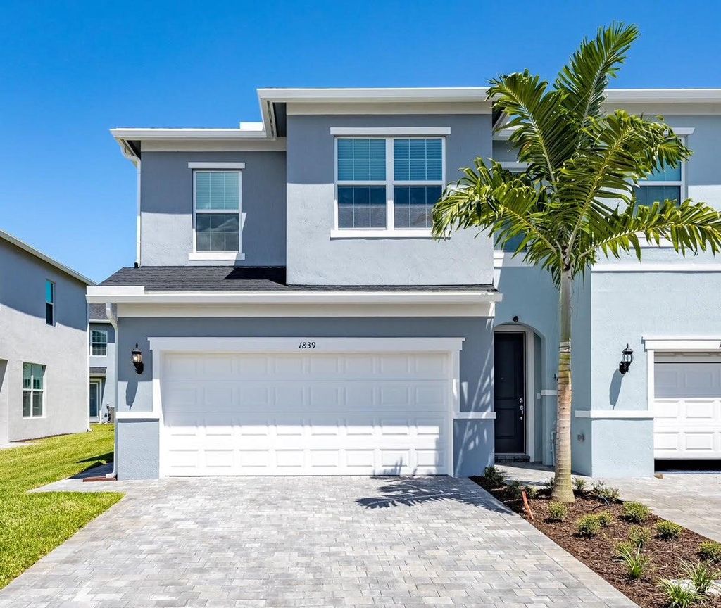 Photo of 1839 SE Roxy Way, Stuart, FL 34996 (MLS # R11029167)