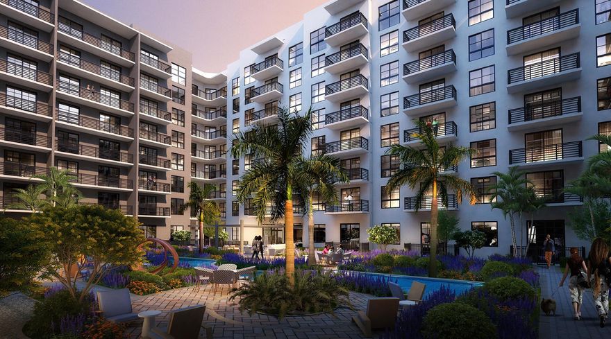 Manor Biscayne stands within easy reach of Miami Beach and Bal Harbour's iconic luxury shopping, striking the ideal balance of coastal calm and city access--without compromising privacy or pace. Located just minutes from the naturally stunning Bay Harbor Islands, North Miami is home to a creative, inviting, residential community, perfectly placed near Miami's best neighborhoods, as well as local restaurants, shops, and grocers, (including Whole Foods), and abundant green space.