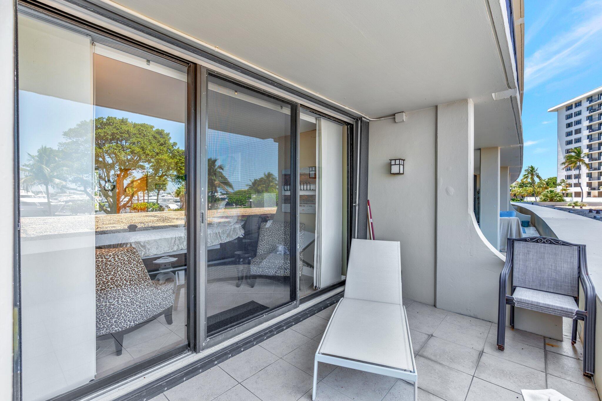 OLD PORT COVE CONDO TWO - Residential Lease