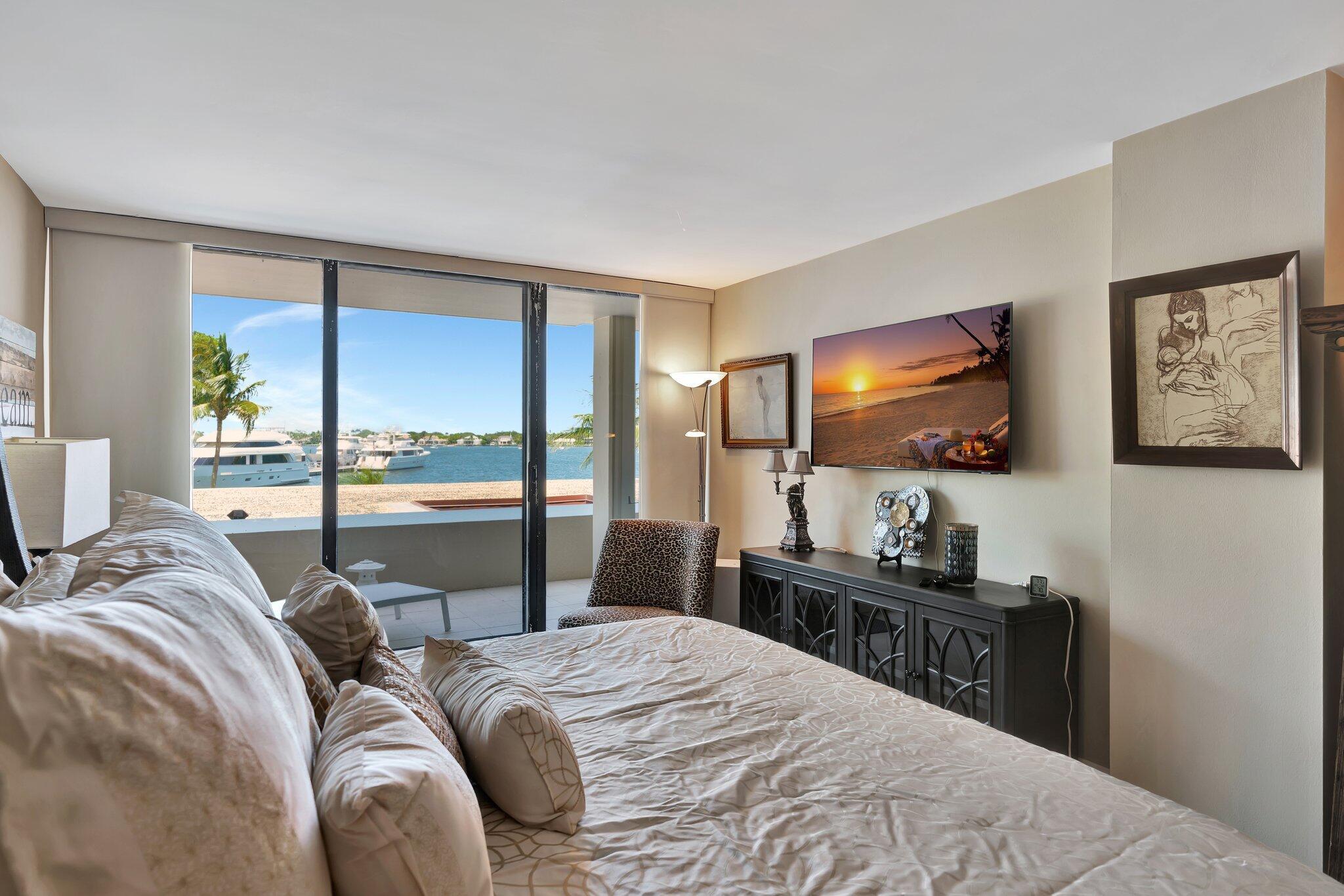 OLD PORT COVE CONDO TWO - Residential Lease