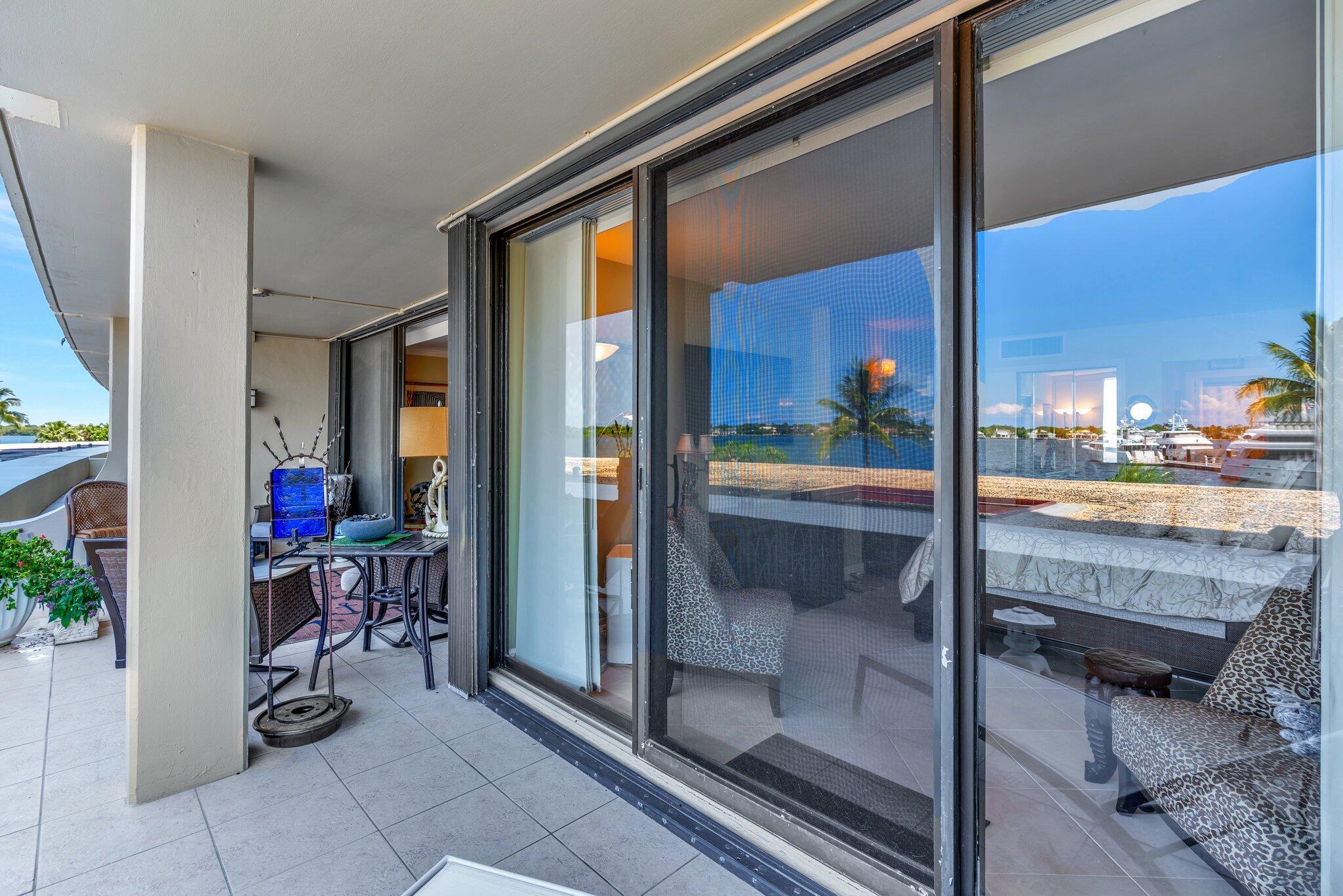 OLD PORT COVE CONDO TWO - Residential Lease
