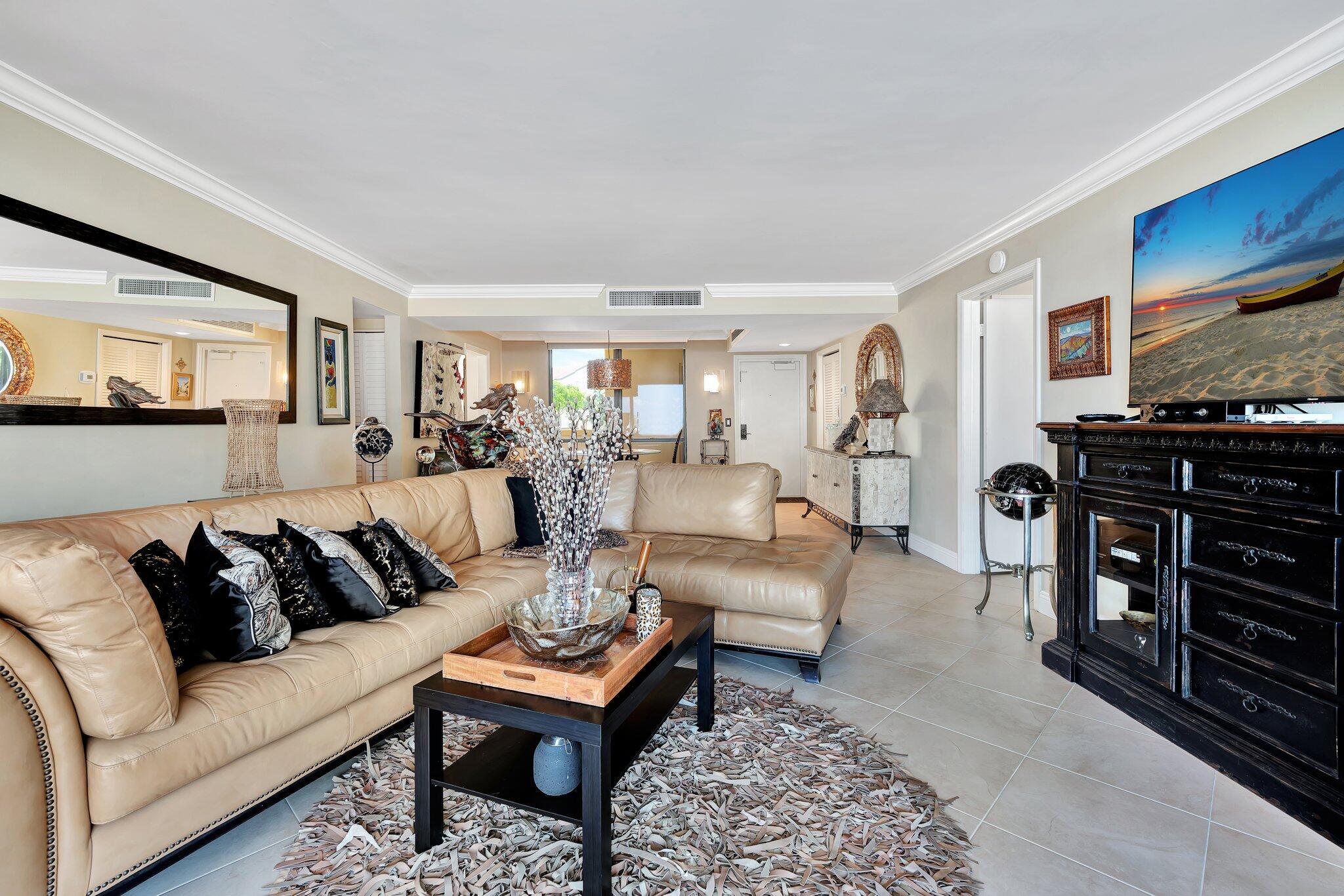 OLD PORT COVE CONDO TWO - Residential Lease