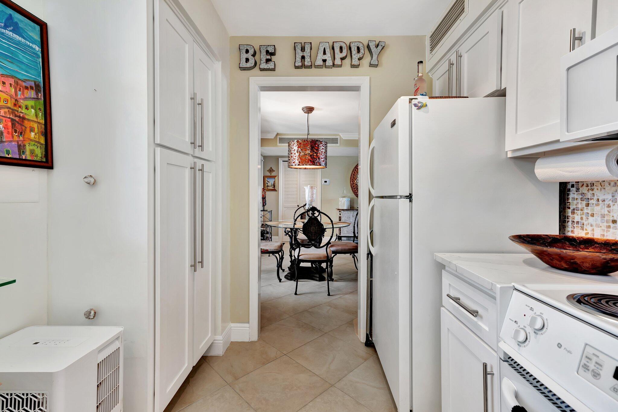 OLD PORT COVE CONDO TWO - Residential Lease