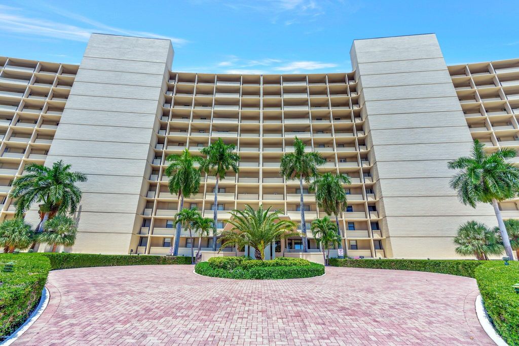 Photo of 134 Lakeshore Drive #215, North Palm Beach, FL 33408 (MLS # R11120659)