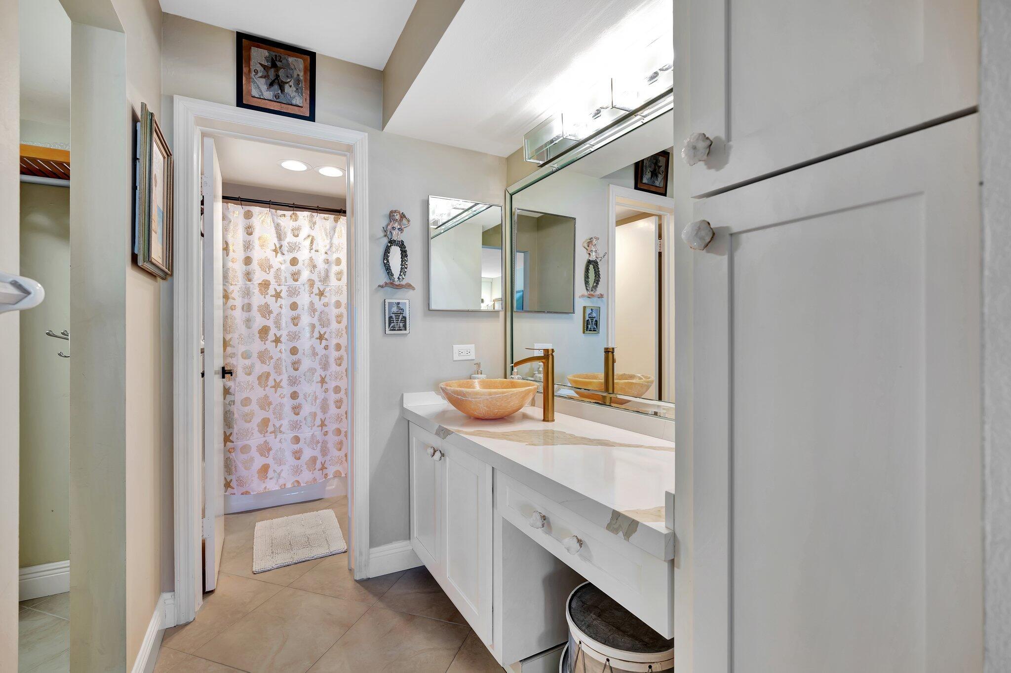 OLD PORT COVE CONDO TWO - Residential Lease