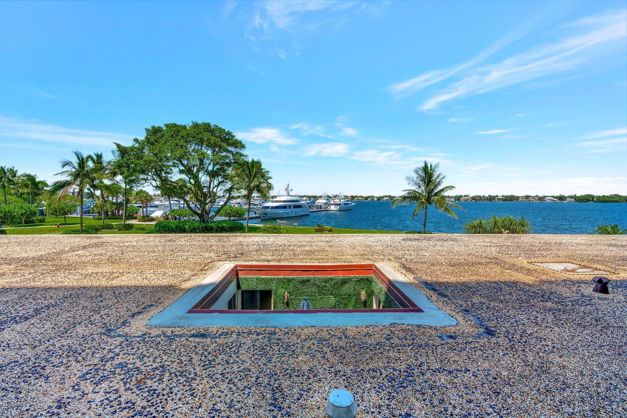 OLD PORT COVE CONDO TWO - Residential Lease