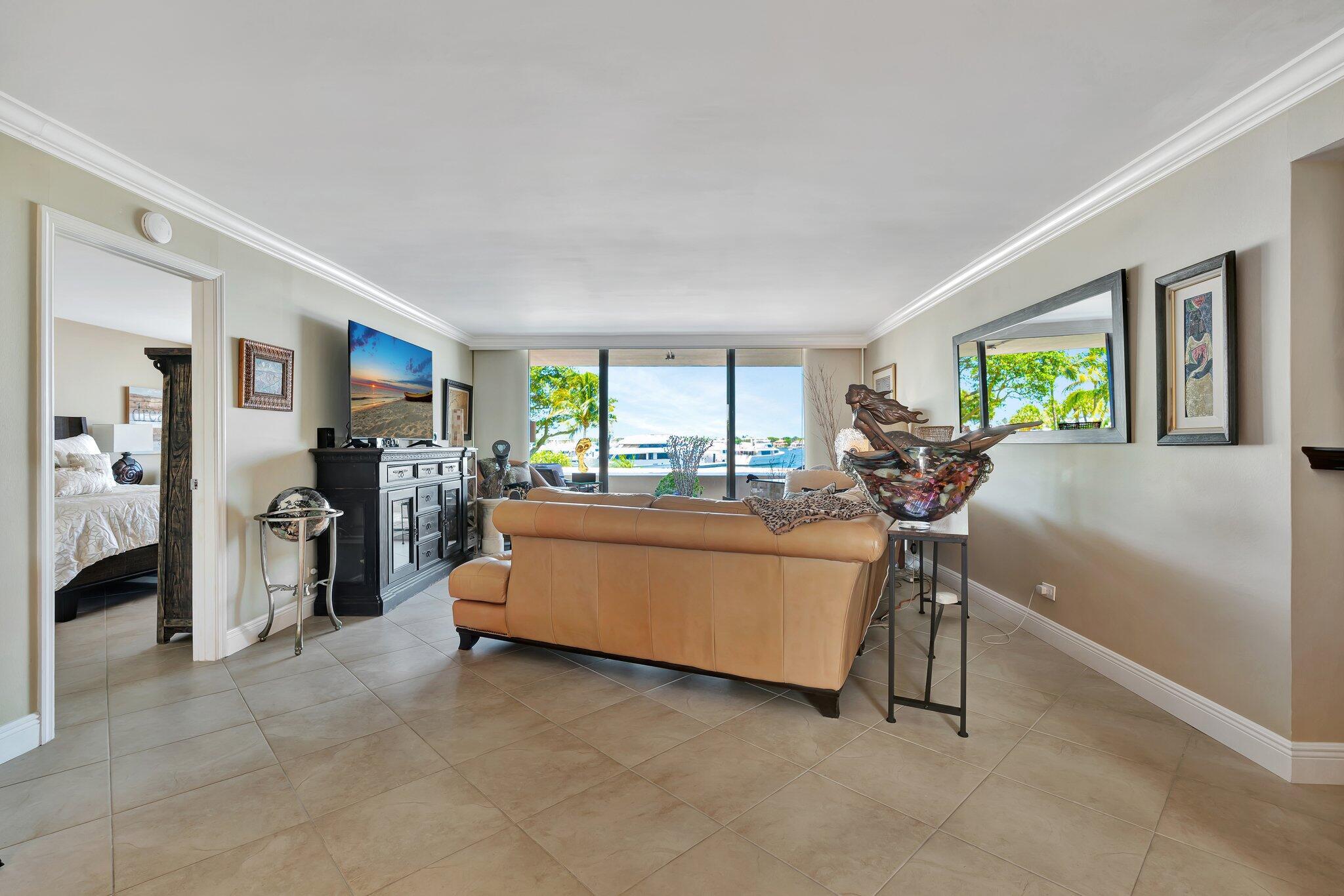 OLD PORT COVE CONDO TWO - Residential Lease