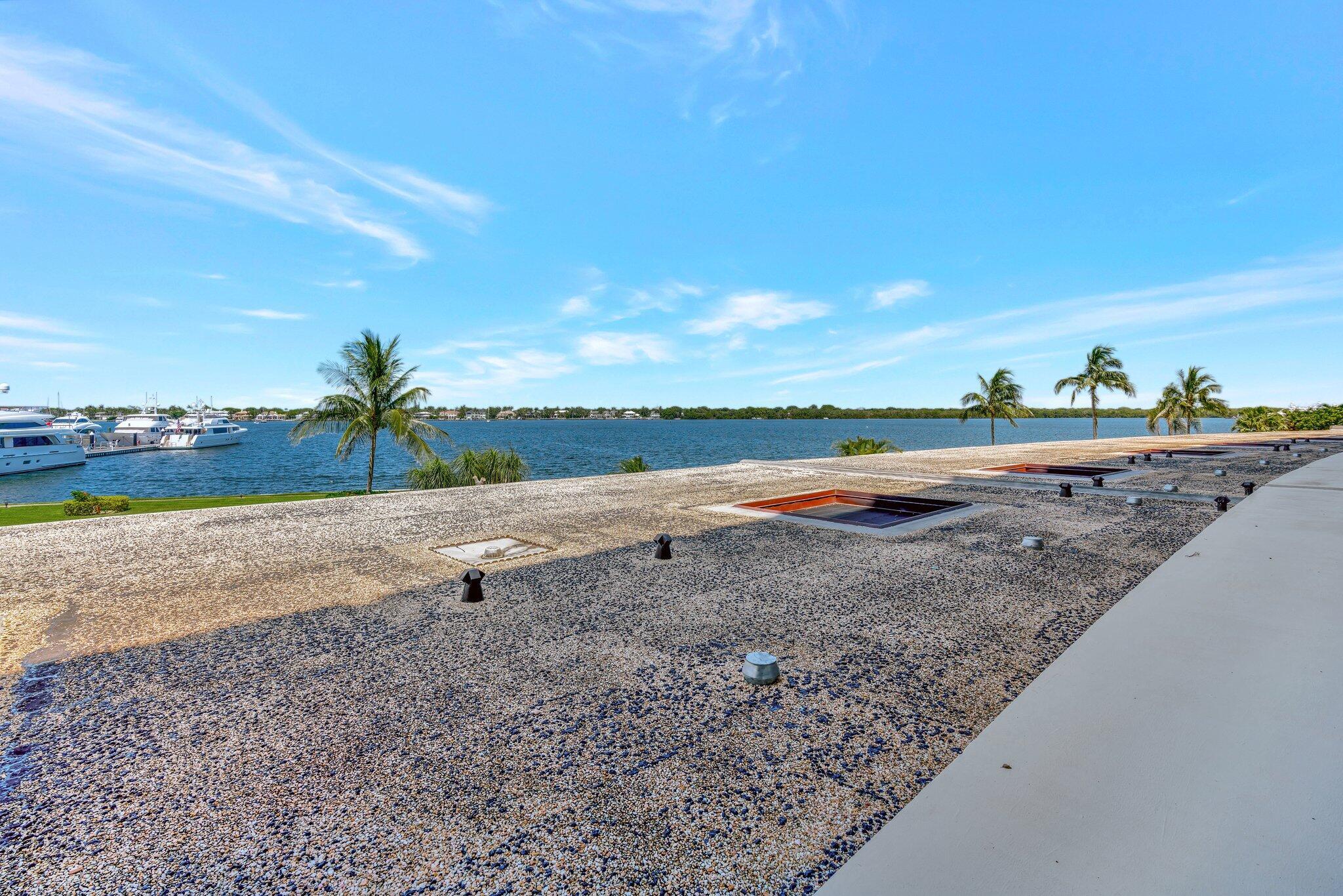 OLD PORT COVE CONDO TWO - Residential Lease